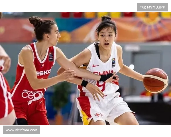 中国U19女篮世界杯遭遇困境 三战净负91分16强赛对阵美国队 中国U19女篮世界杯遭遇困境 三战净负91分16强赛对阵美国队