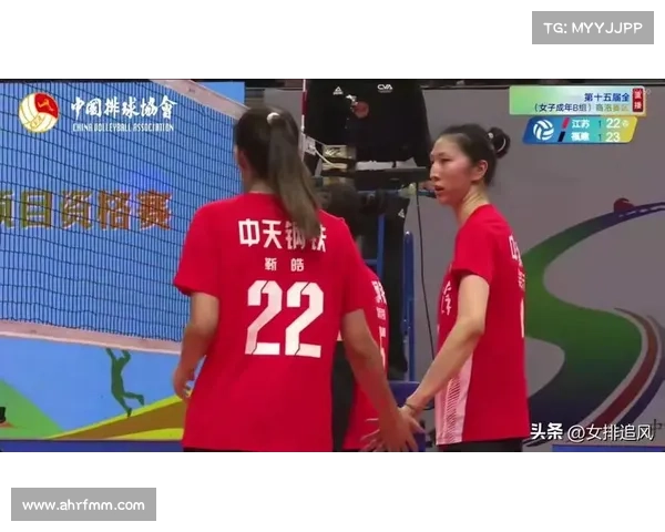 女排陷入低谷 吴梦洁庄宇珊留洋难度大 三国手面临失业困境 女排陷入低谷 吴梦洁庄宇珊留洋难度大 三国手面临失业困境