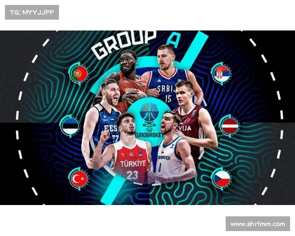 欧锦赛24队齐聚激战 NBA球星谁能引领球队捧起冠军奖杯 欧锦赛24队齐聚激战 NBA球星谁能引领球队捧起冠军奖杯